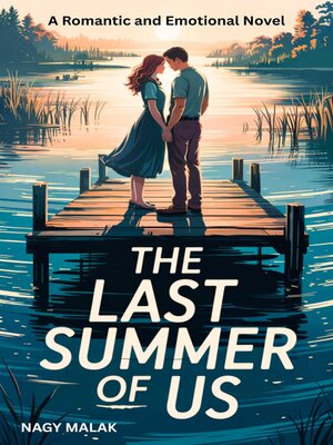 cover image of The Last  Summer of Us